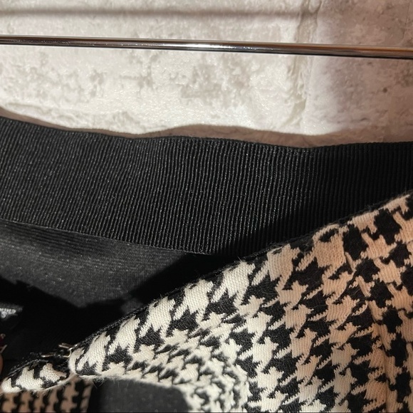 PREMISE STUDIO‎ Skirt Women’s S Herringbone Straight - Picture 8 of 10